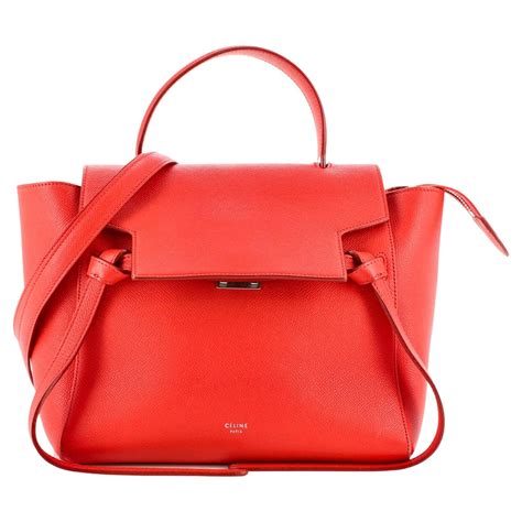 celine c bag red|celine shoulder bag price.